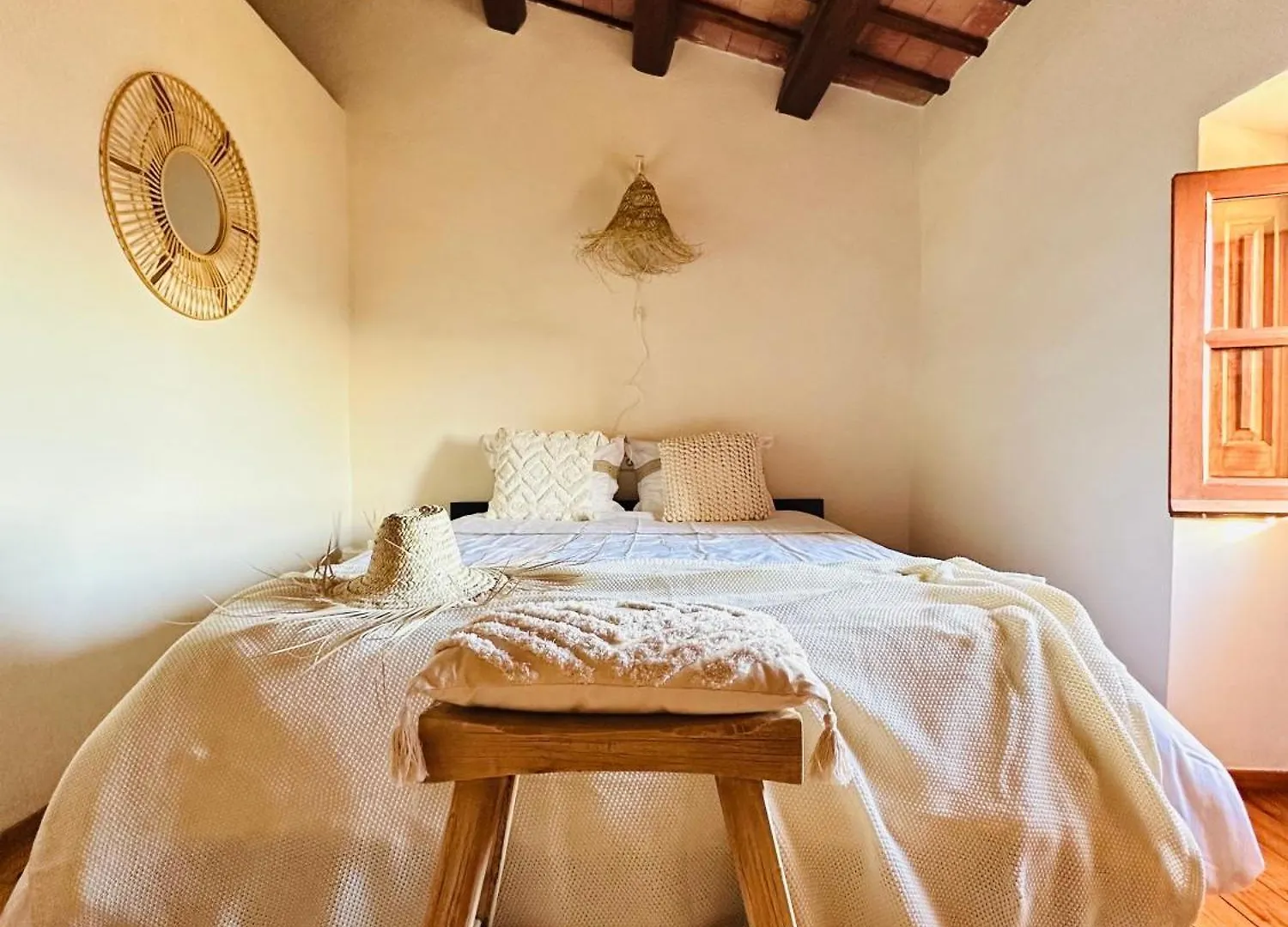 B&B La Vista Brava Platja d'Aro Country house