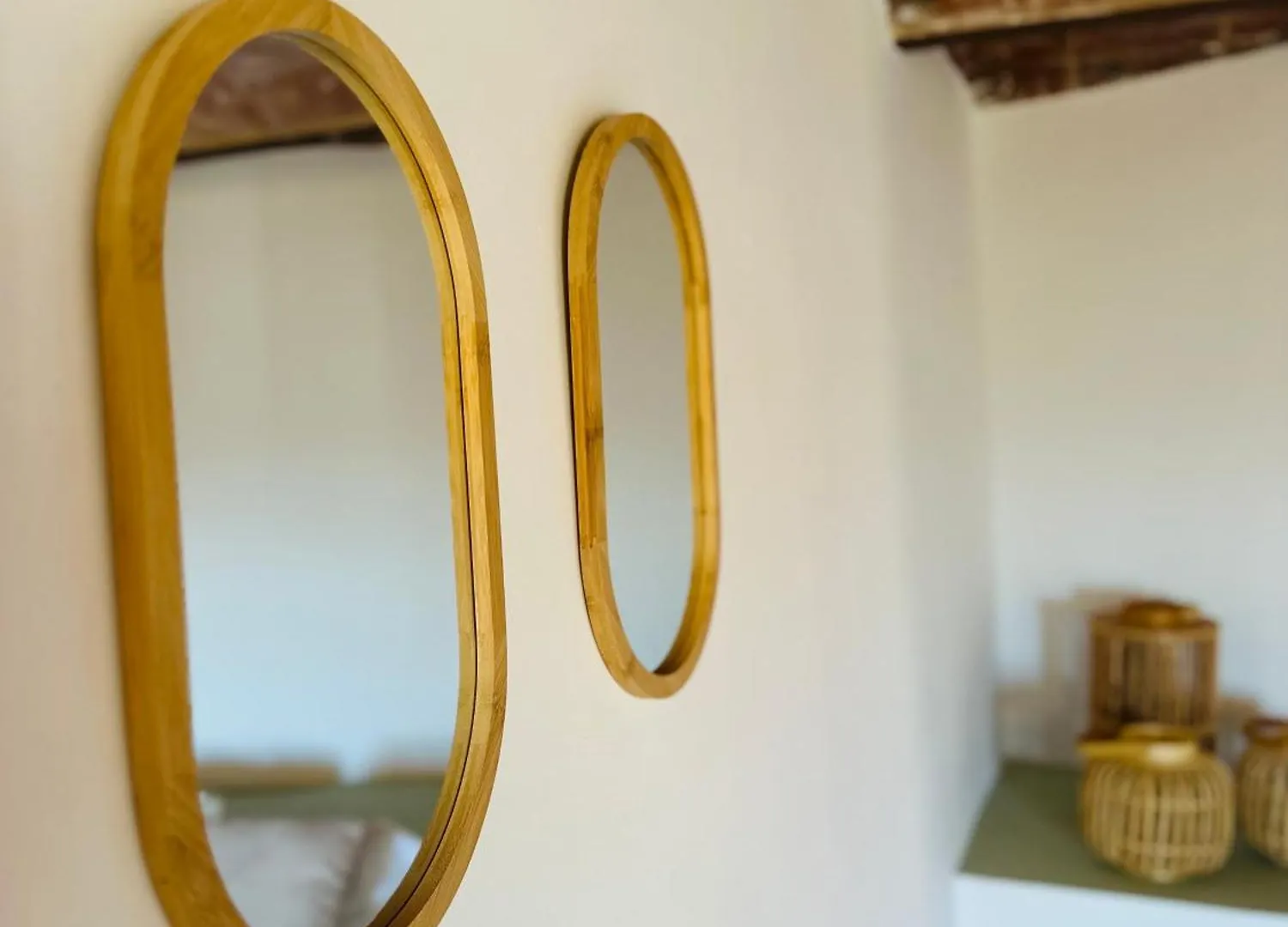 B&B La Vista Brava Platja d'Aro Country house