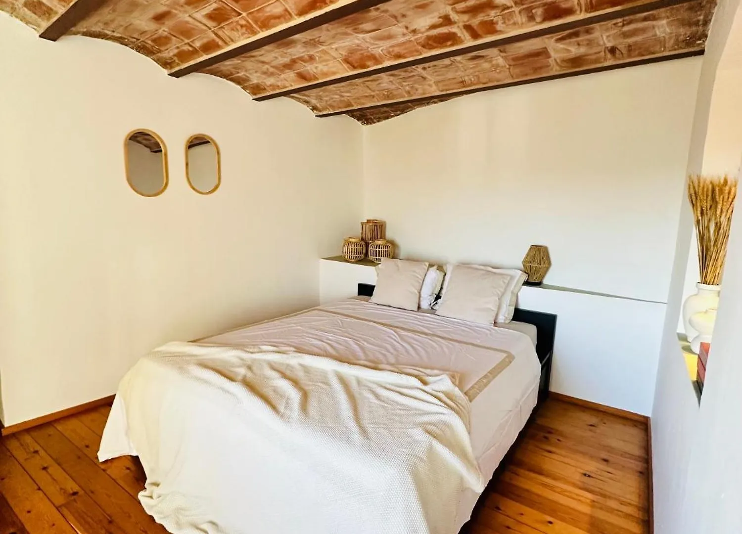 Country house B&B La Vista Brava Platja d'Aro