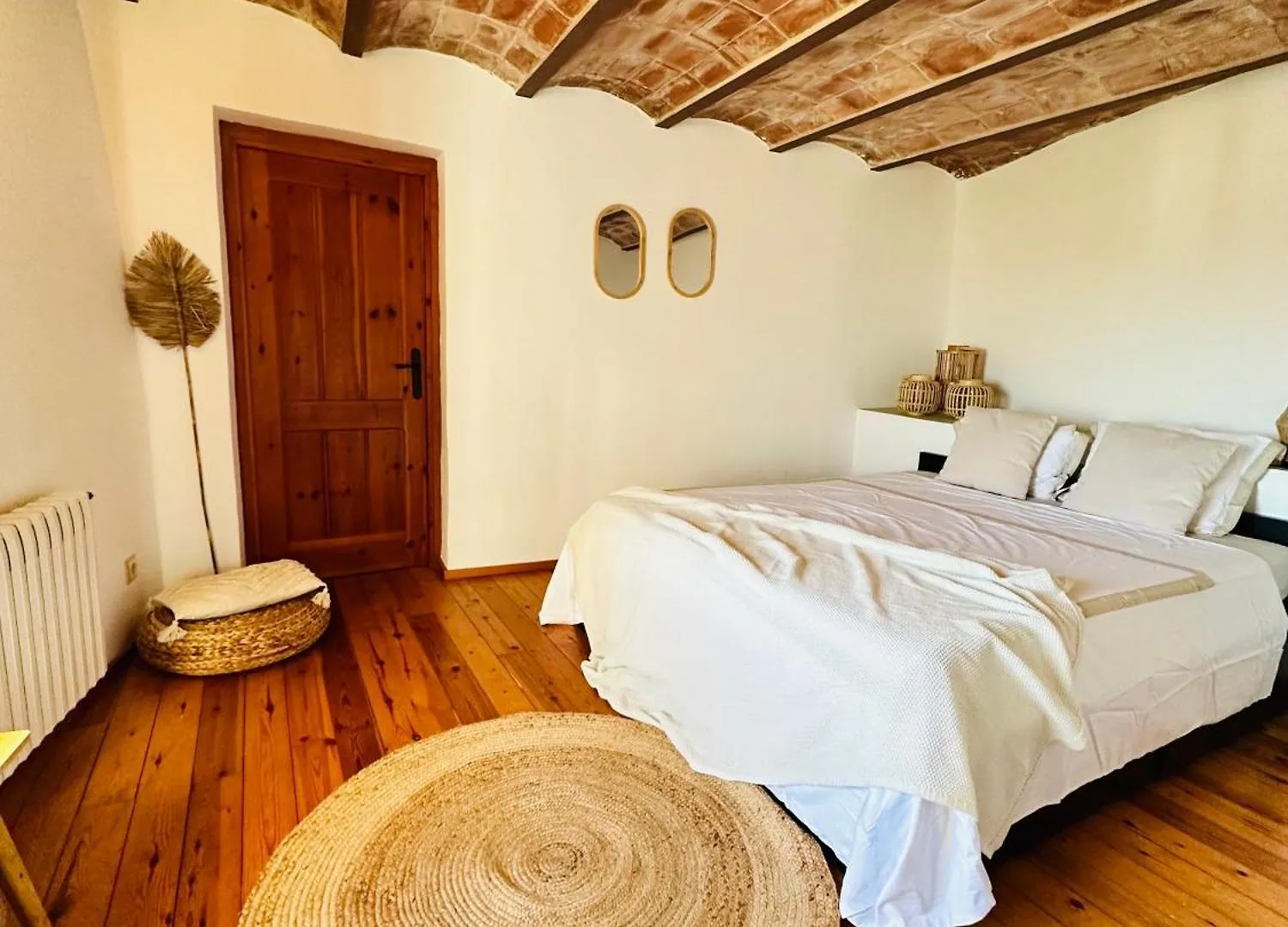 B&B La Vista Brava Platja d'Aro Country house