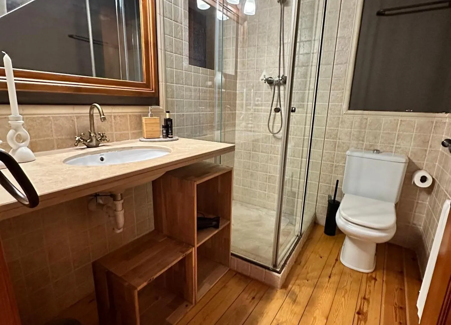 B&B La Vista Brava Platja d'Aro Country house