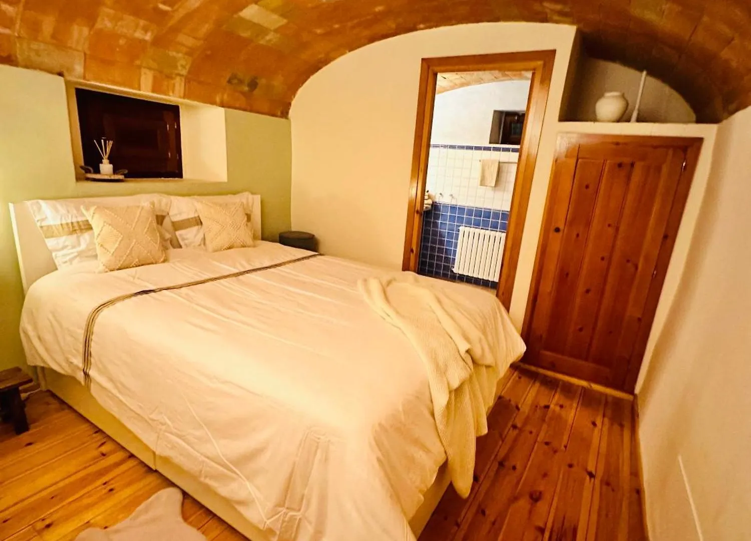 Country house B&B La Vista Brava Platja d'Aro