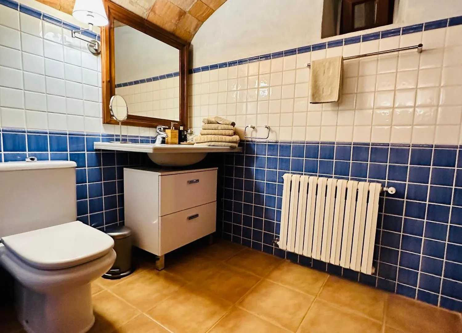 Country house B&B La Vista Brava Platja d'Aro Spain