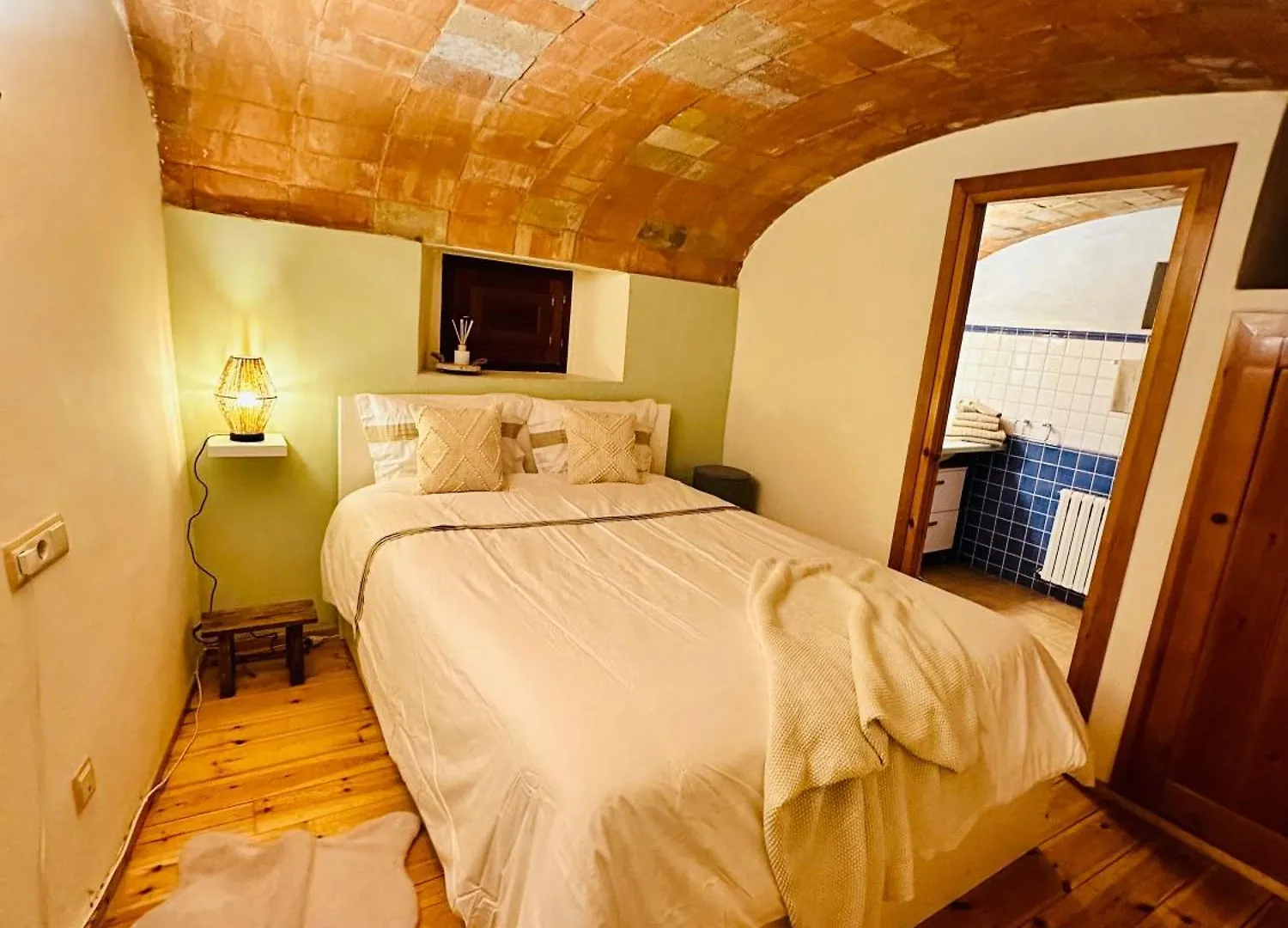 B&B La Vista Brava Platja d'Aro Country house