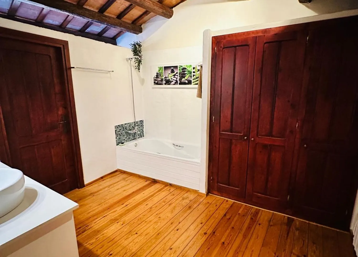 B&B La Vista Brava Platja d'Aro Country house