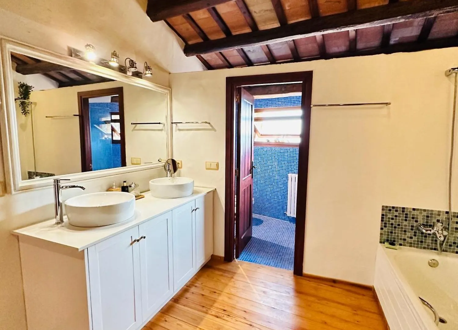 Country house B&B La Vista Brava Platja d'Aro