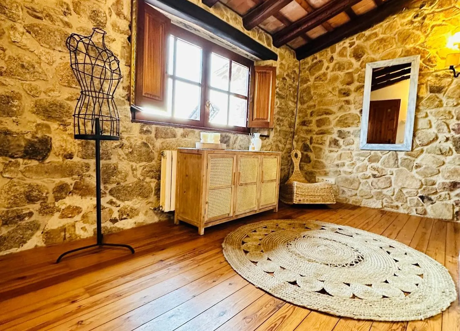 B&B La Vista Brava Platja d'Aro Country house