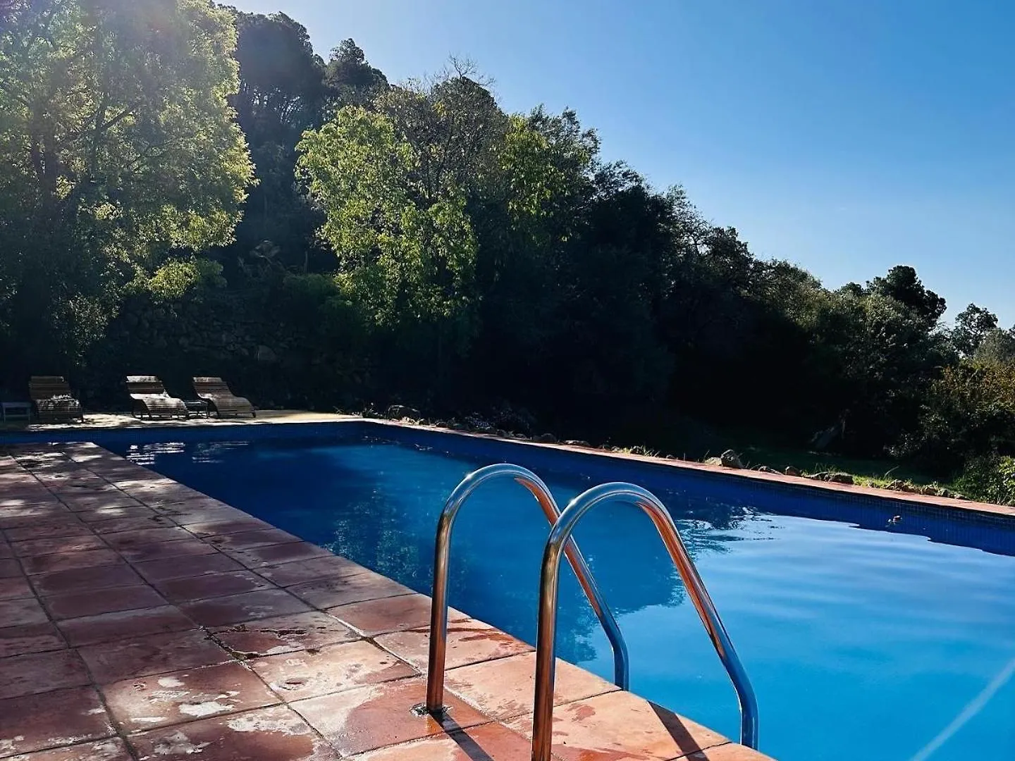 B&B La Vista Brava Platja d'Aro