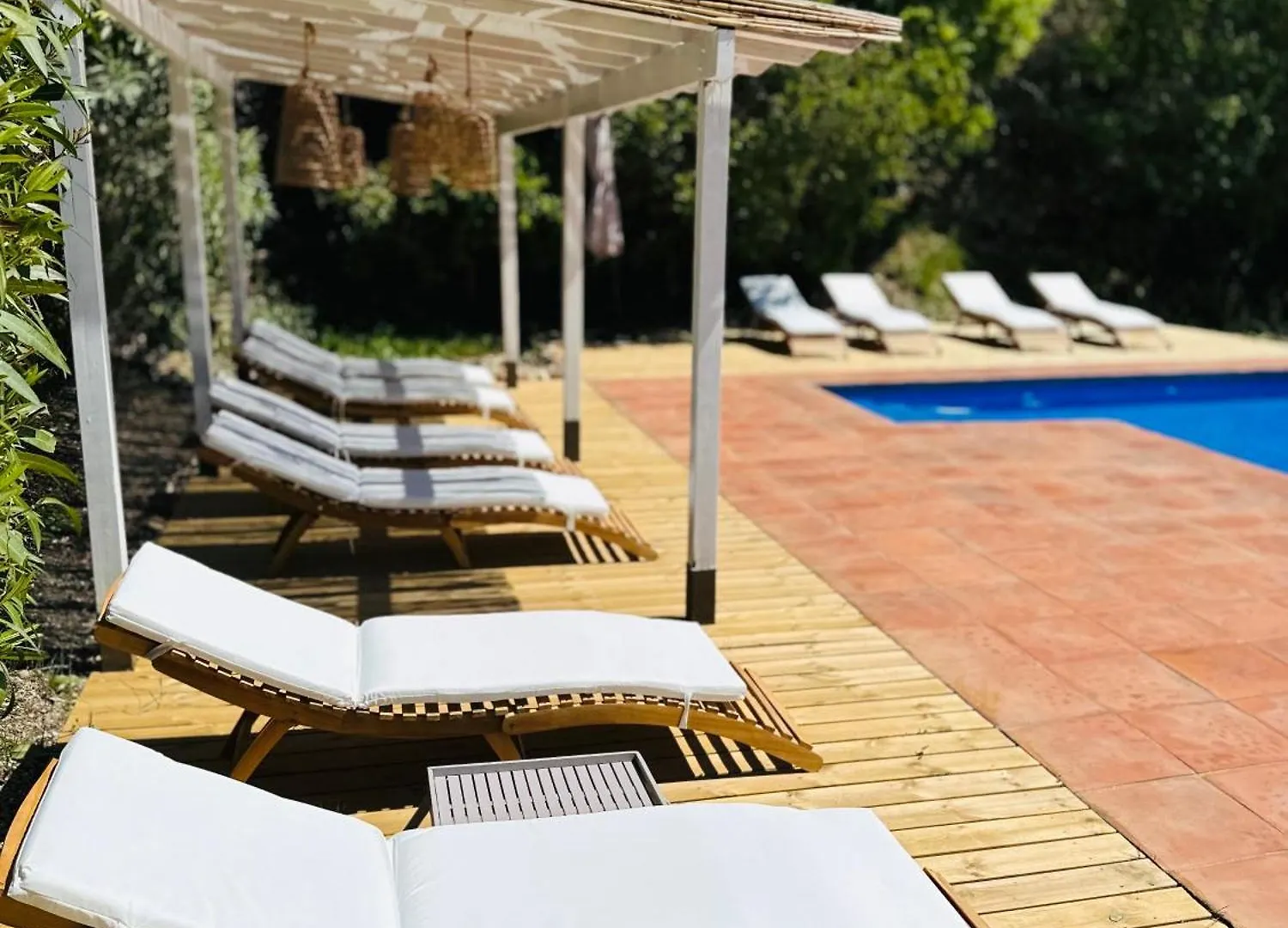 B&B La Vista Brava Platja d'Aro 0*,