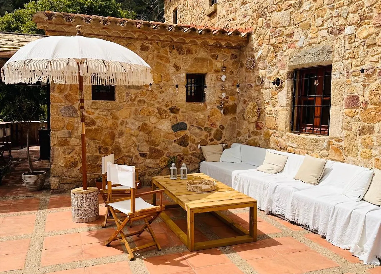 B&B La Vista Brava Platja d'Aro 0*,  Spain