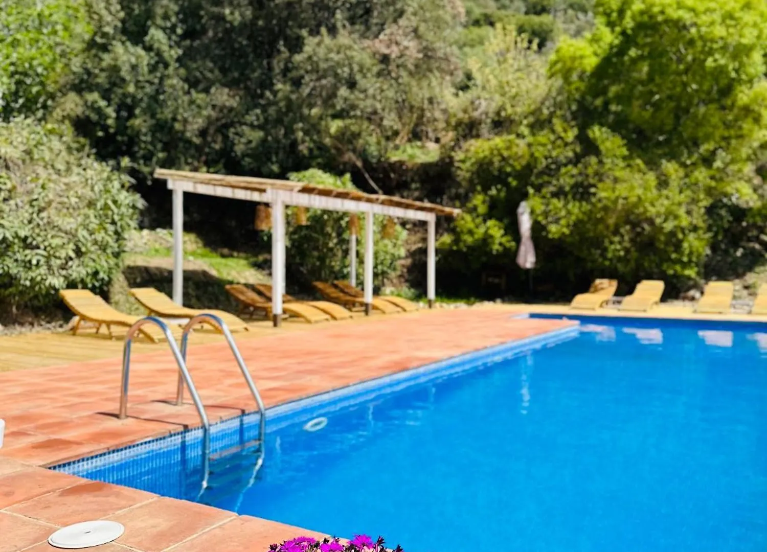 B&B La Vista Brava Platja d'Aro Country house
