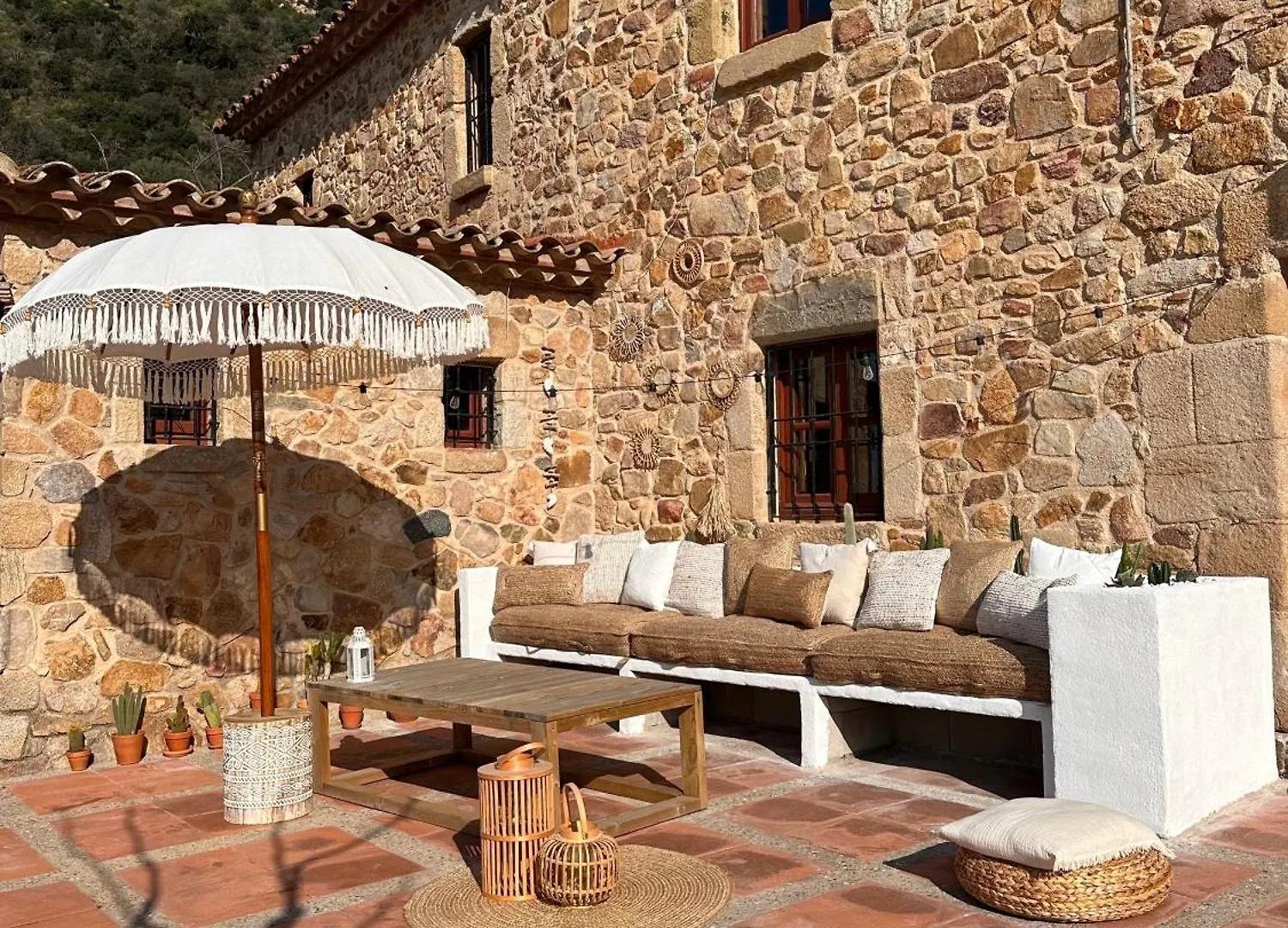 B&B La Vista Brava Platja d'Aro Spain