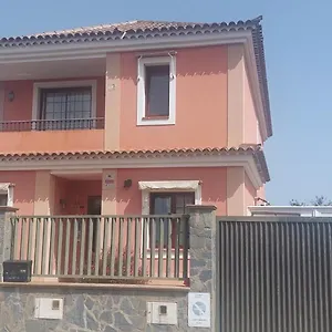  Landhuis Anagato Spanje