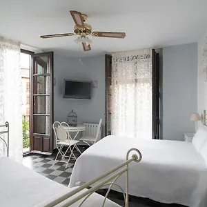  Vakantiehuis Venecia Gomerez Spanje