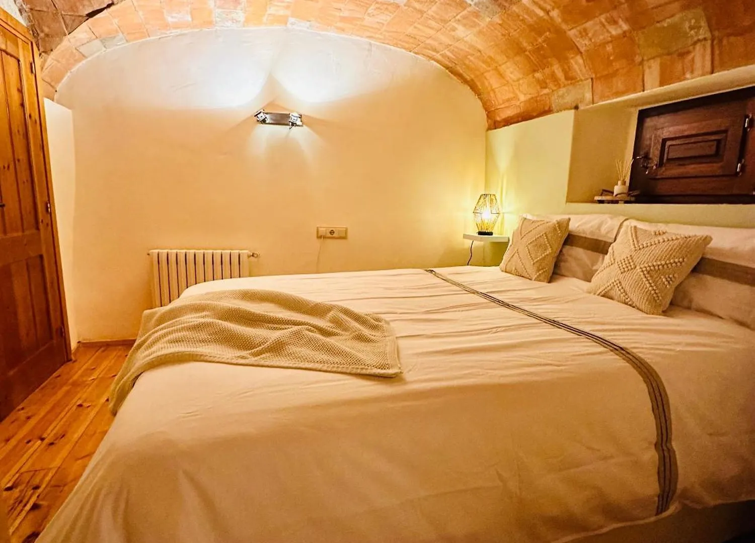 B&B La Vista Brava Platja d'Aro 0*,  Spain