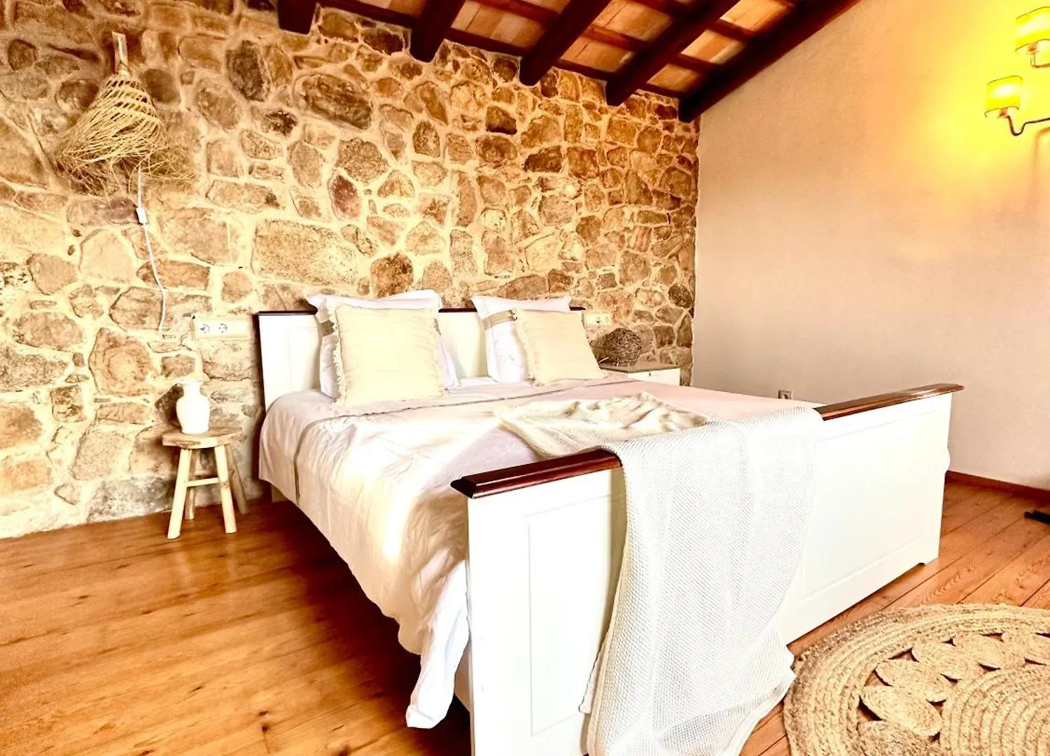 Country house B&B La Vista Brava Platja d'Aro Spain