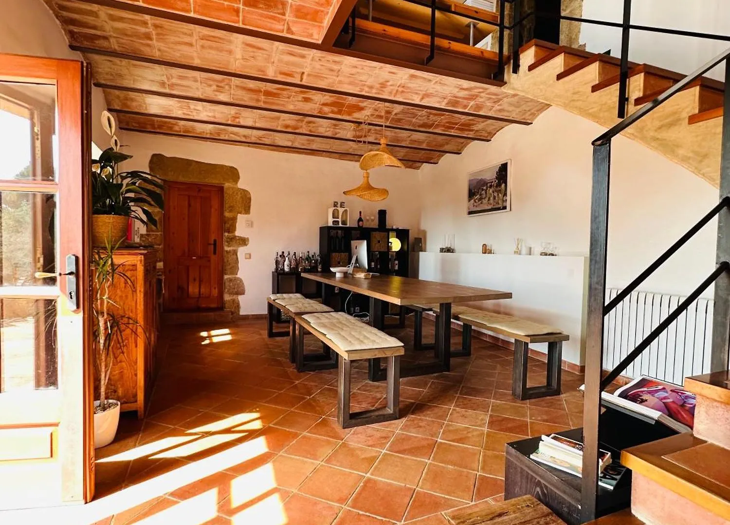 Country house B&B La Vista Brava Platja d'Aro