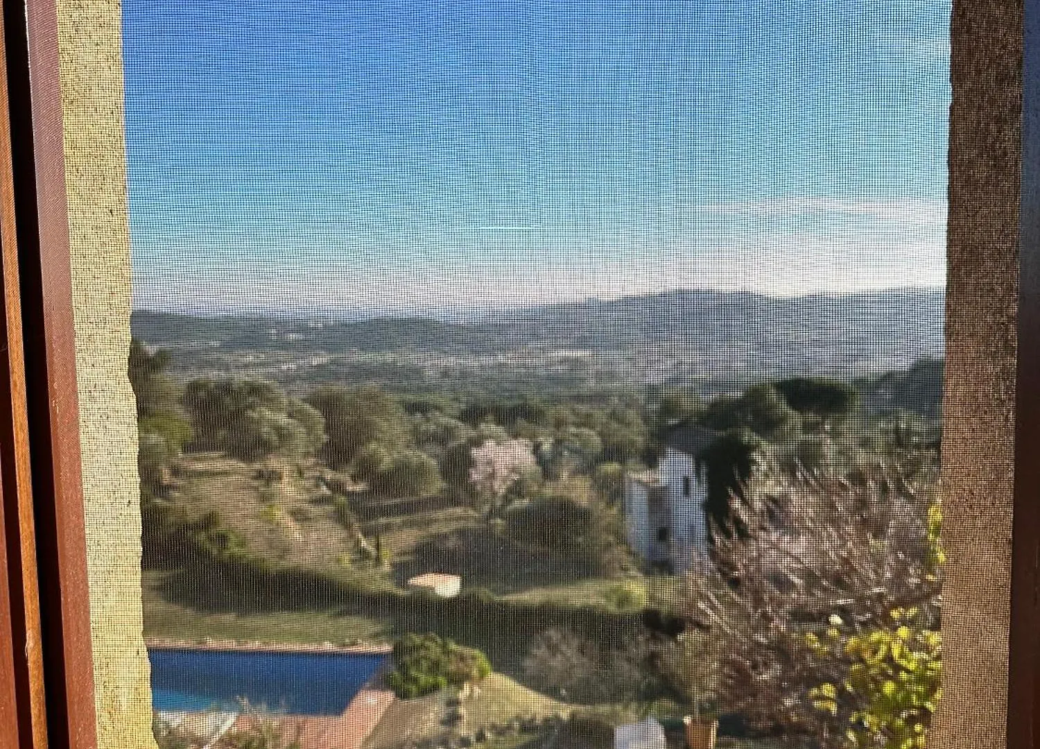 B&B La Vista Brava Platja d'Aro Country house