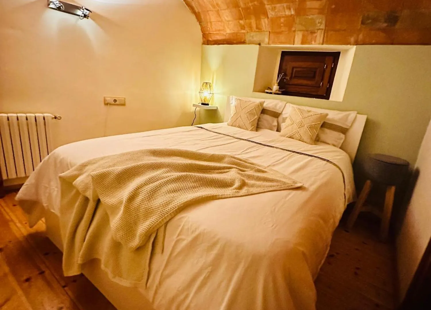 B&B La Vista Brava Platja d'Aro 0*,  Spain