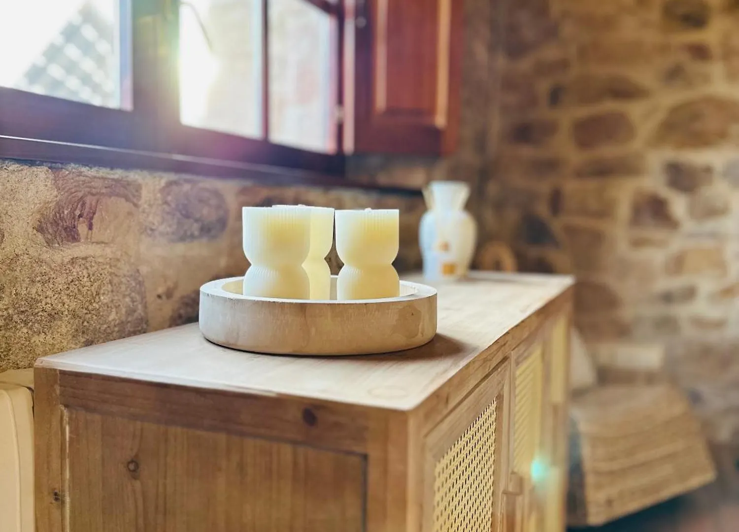 B&B La Vista Brava Platja d'Aro Country house