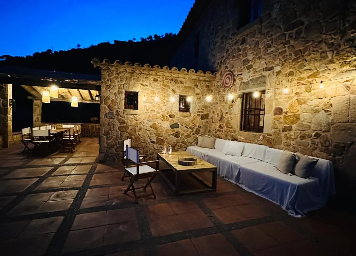 Country house B&B La Vista Brava Platja d'Aro