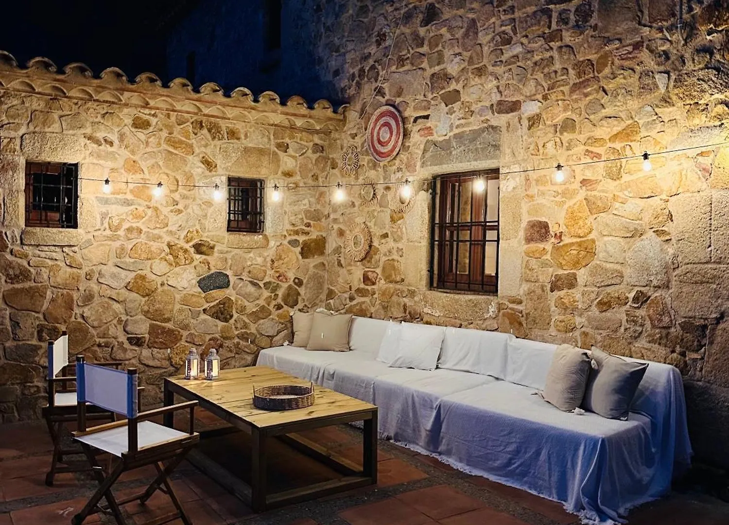Country house B&B La Vista Brava Platja d'Aro Spain