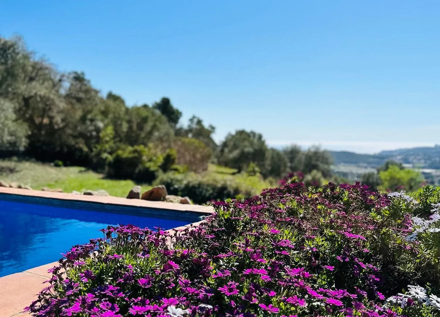 B&B La Vista Brava Platja d'Aro