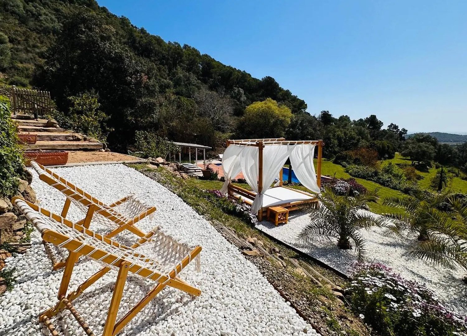 B&B La Vista Brava Platja d'Aro 0*,  Spain