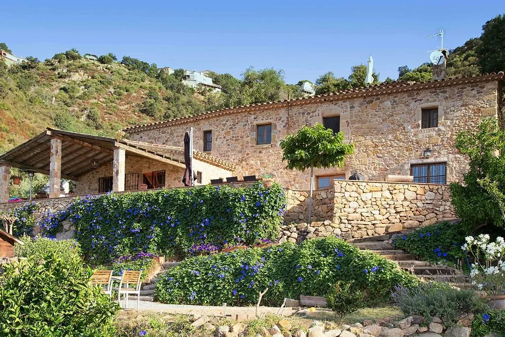 B&B La Vista Brava Platja d'Aro