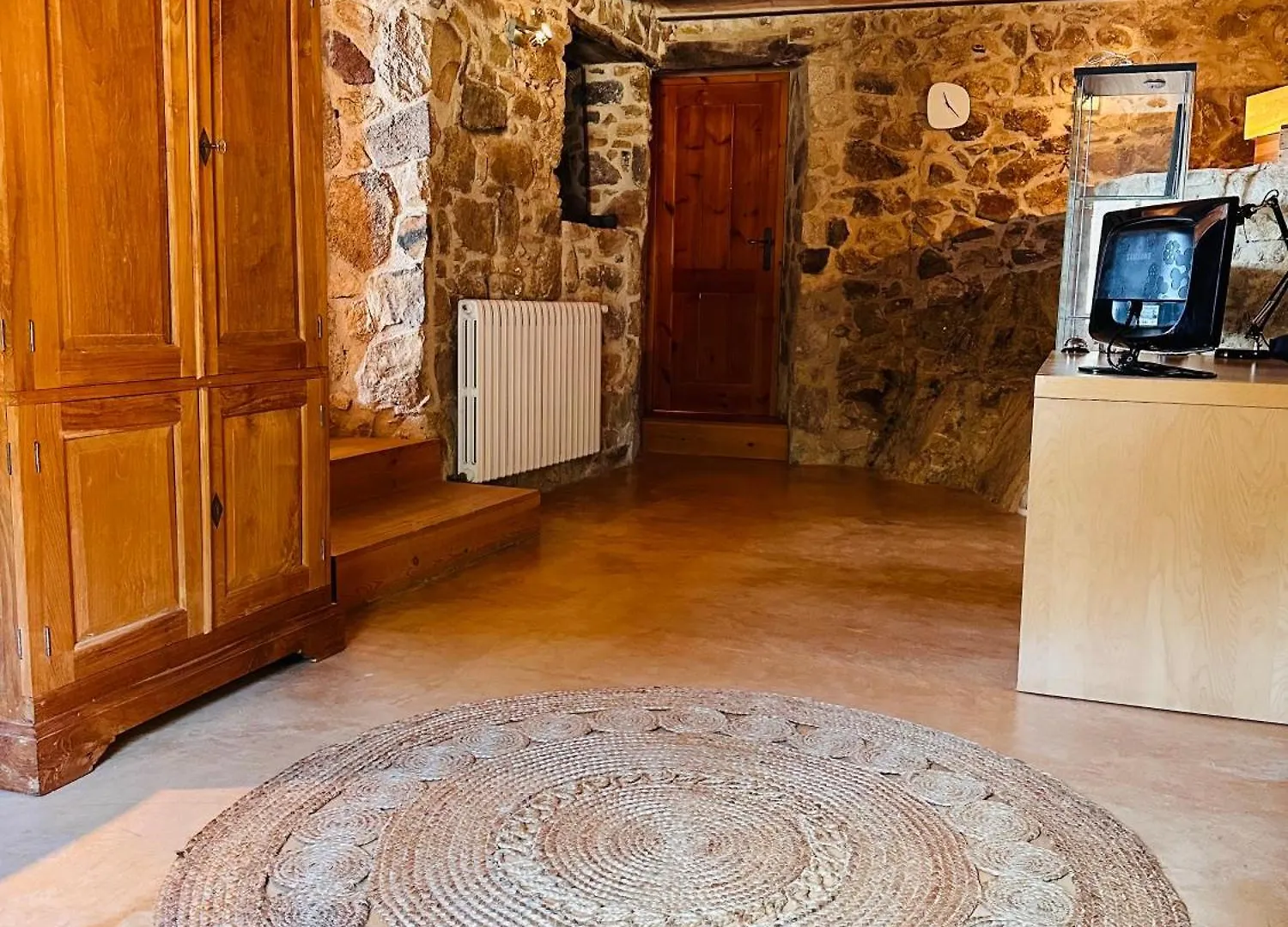 B&B La Vista Brava Platja d'Aro 0*,  Spain