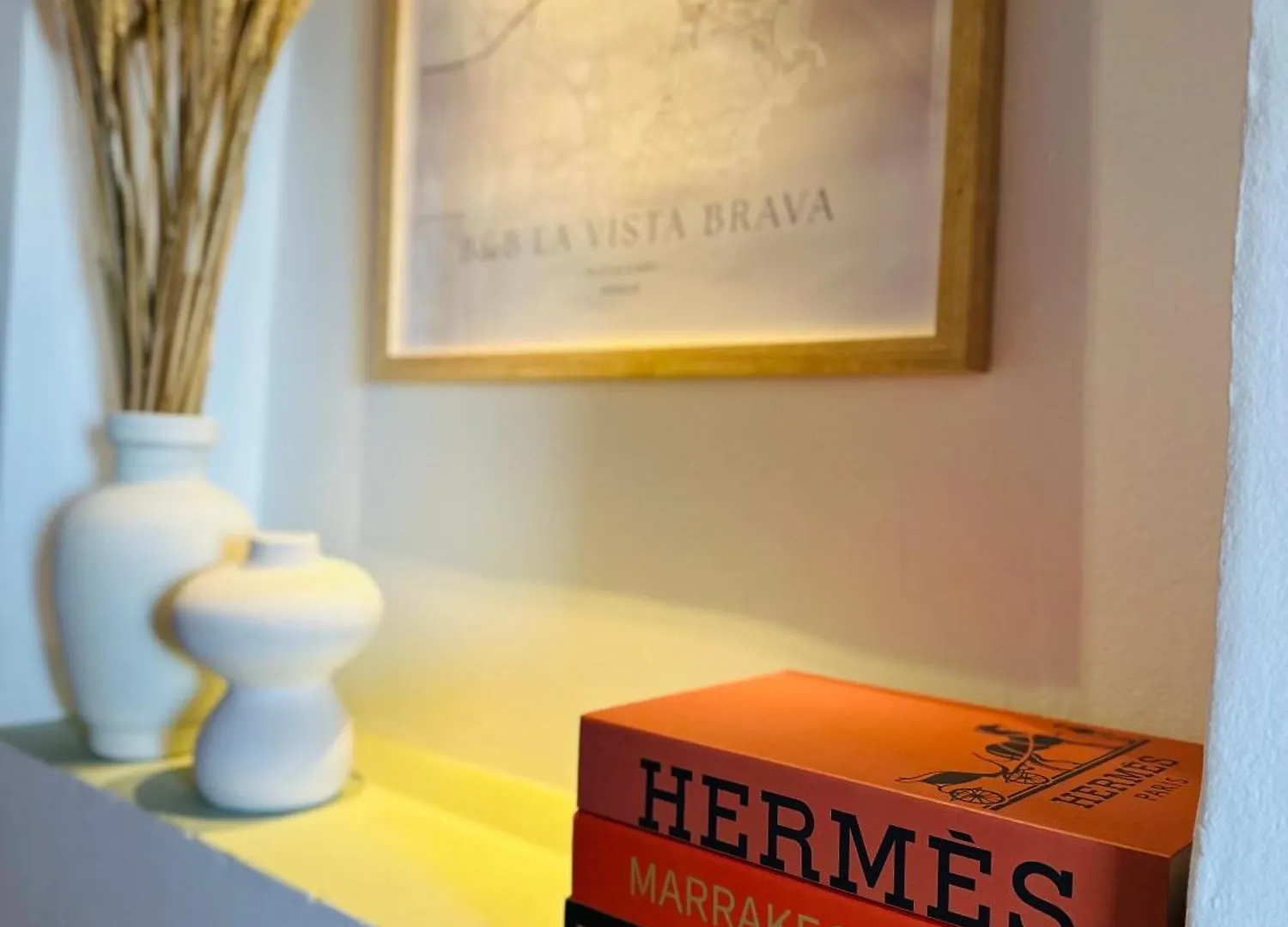 Country house B&B La Vista Brava Platja d'Aro