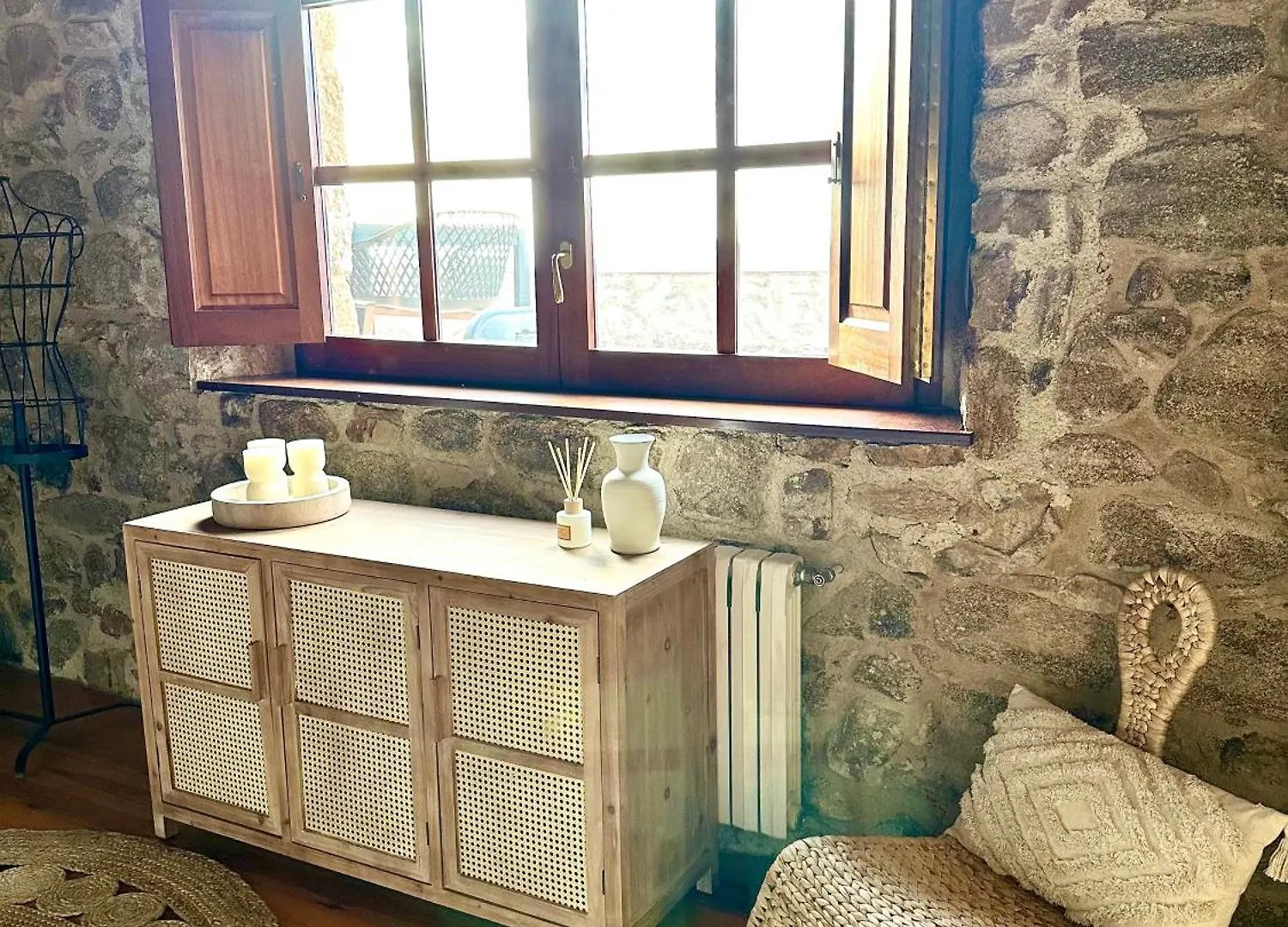 Country house B&B La Vista Brava Platja d'Aro