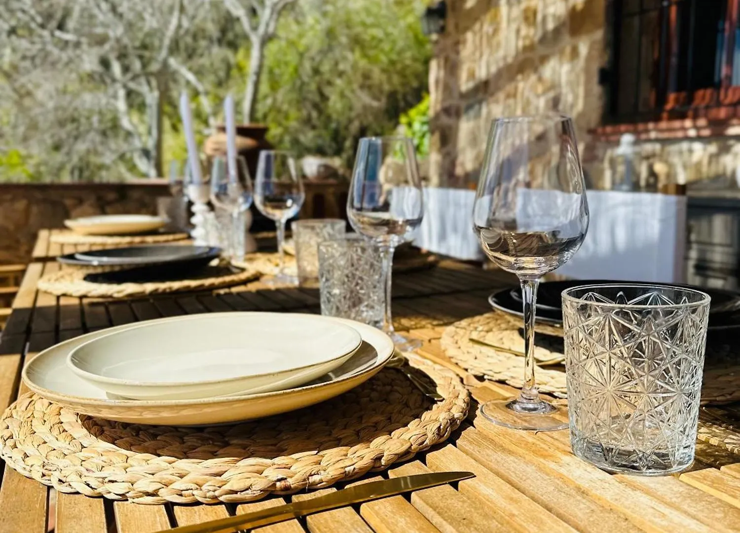 Country house B&B La Vista Brava Platja d'Aro Spain