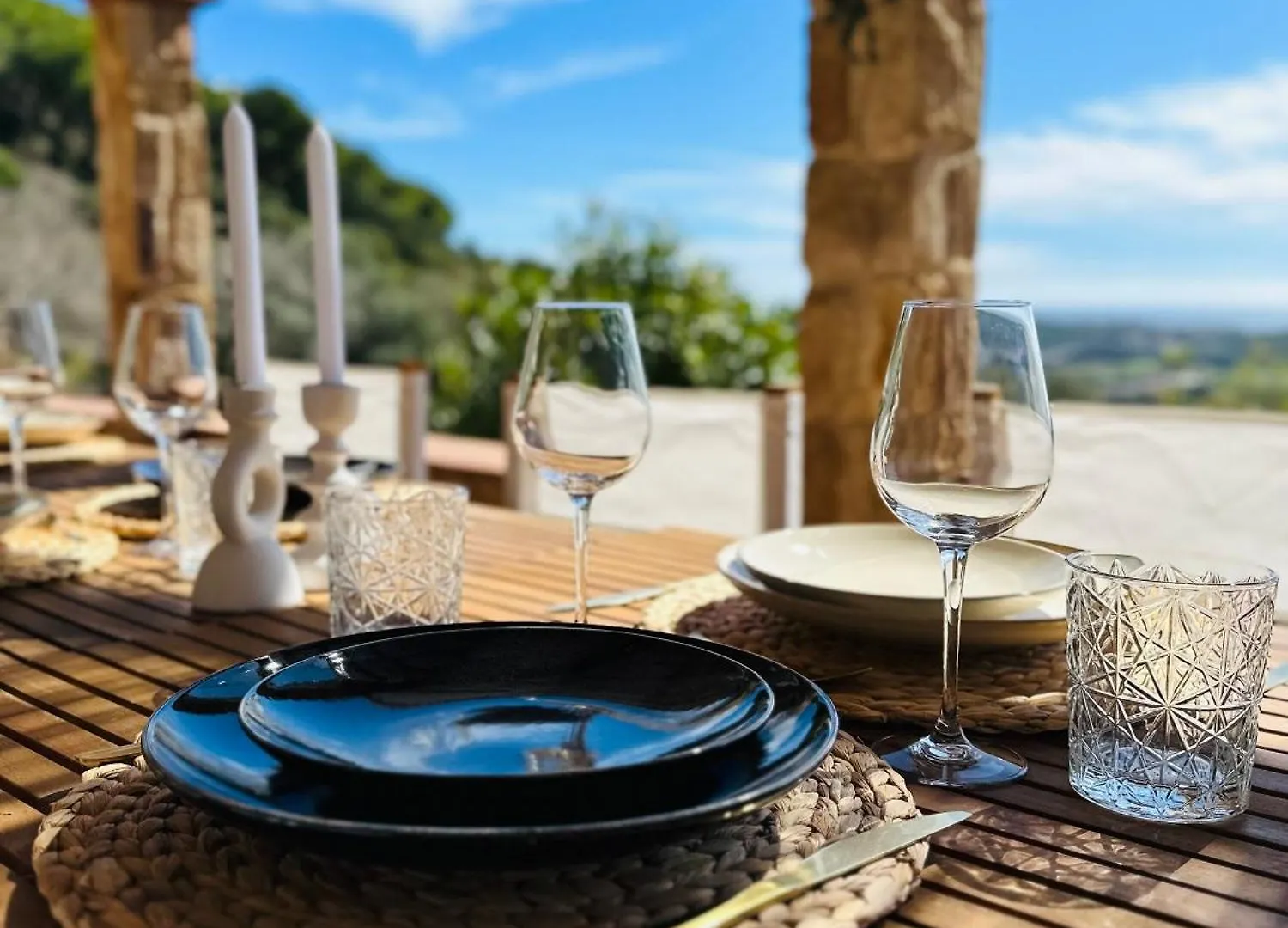 B&B La Vista Brava Platja d'Aro 0*,  Spain