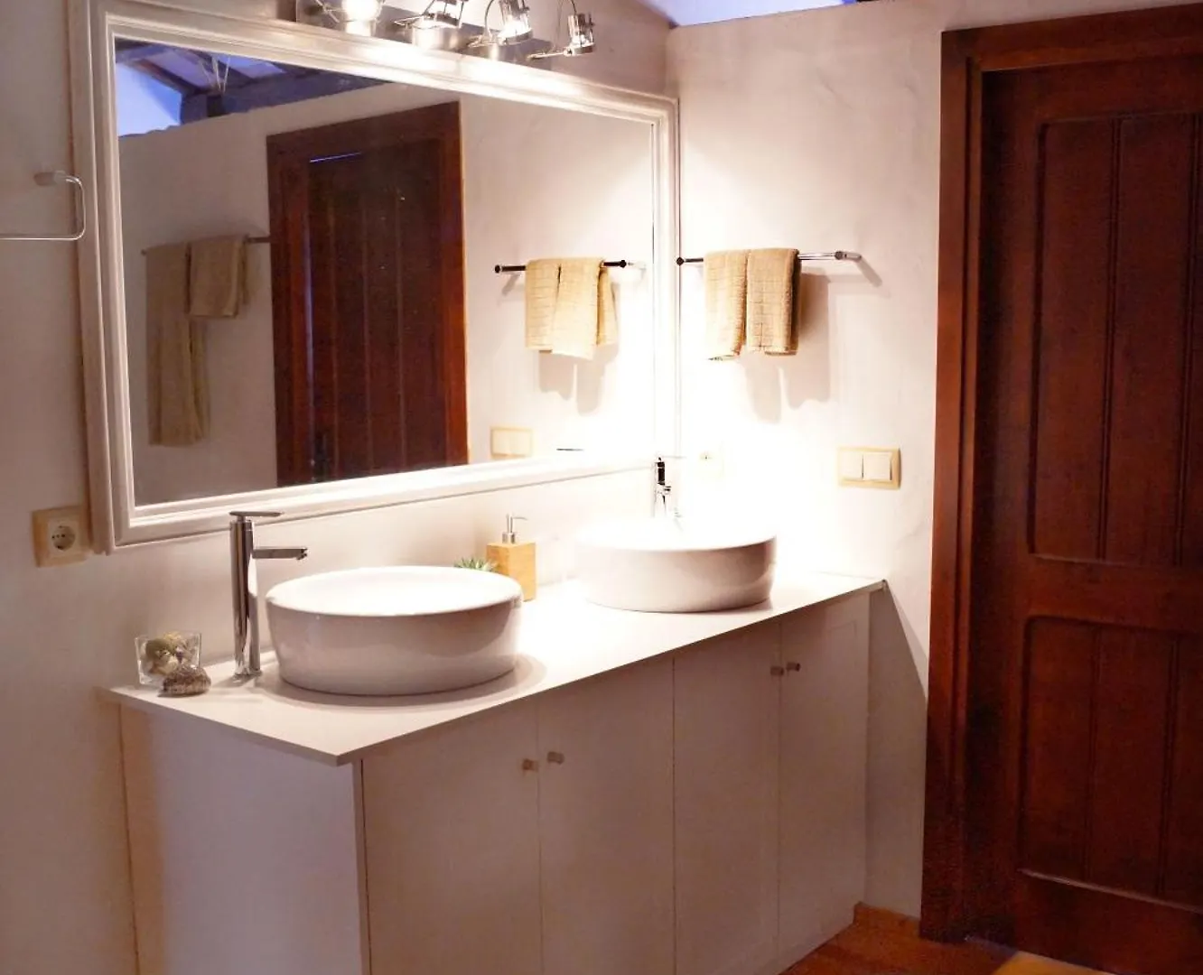 B&B La Vista Brava Platja d'Aro Country house