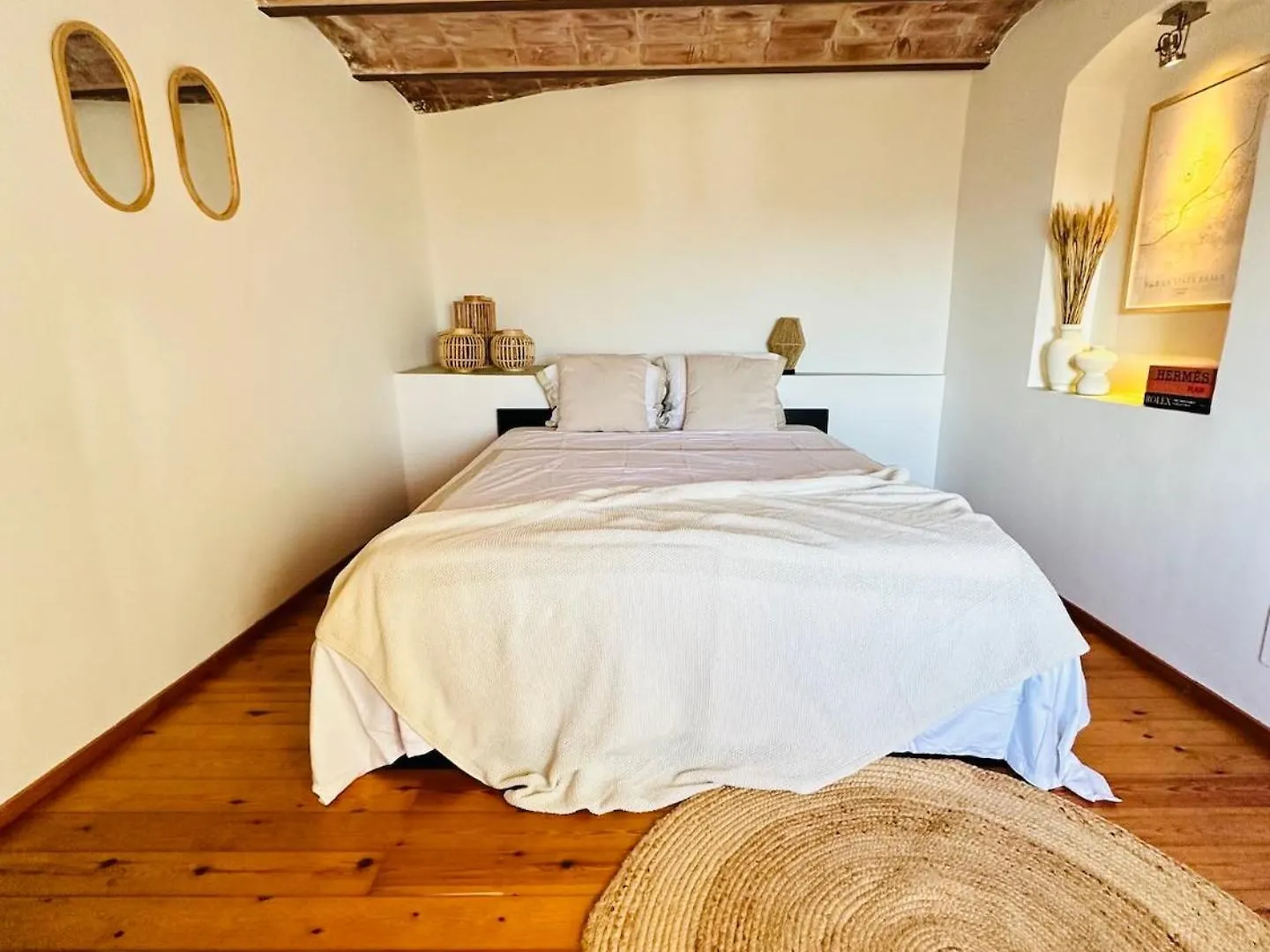 B&B La Vista Brava Platja d'Aro Spain