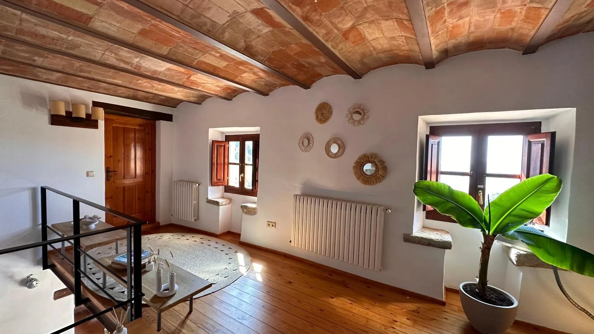 Country house B&B La Vista Brava Platja d'Aro