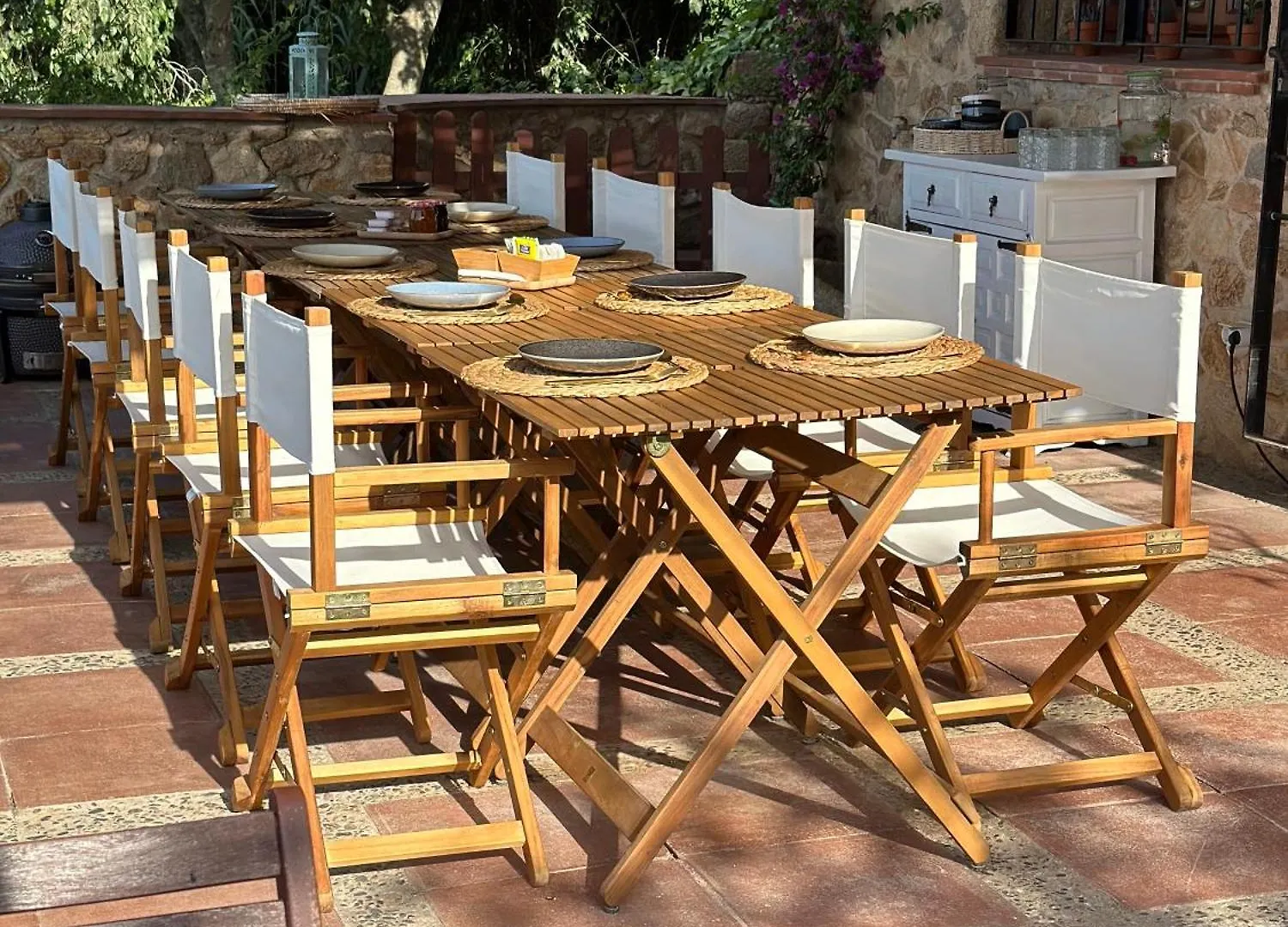 Country house B&B La Vista Brava Platja d'Aro Spain
