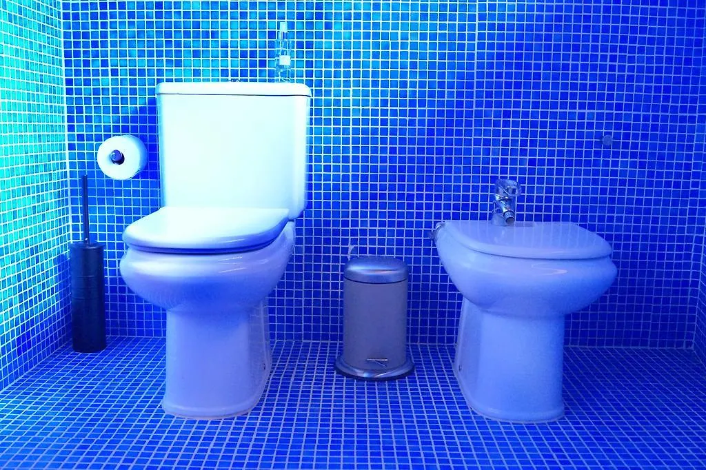 B&B La Vista Brava Platja d'Aro 0*,  Spain
